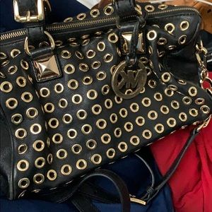 Mk crossbody bag